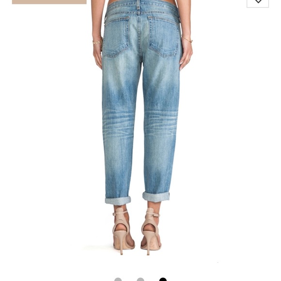 Rag & Bone jeans - Picture 4 of 8